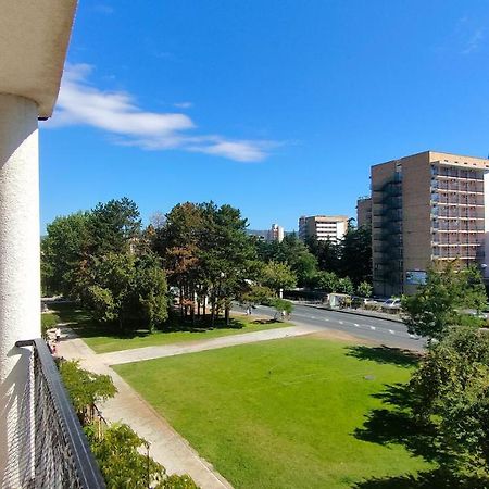 Holiday Apartcomplex Royal Sun 써니비치 외부 사진