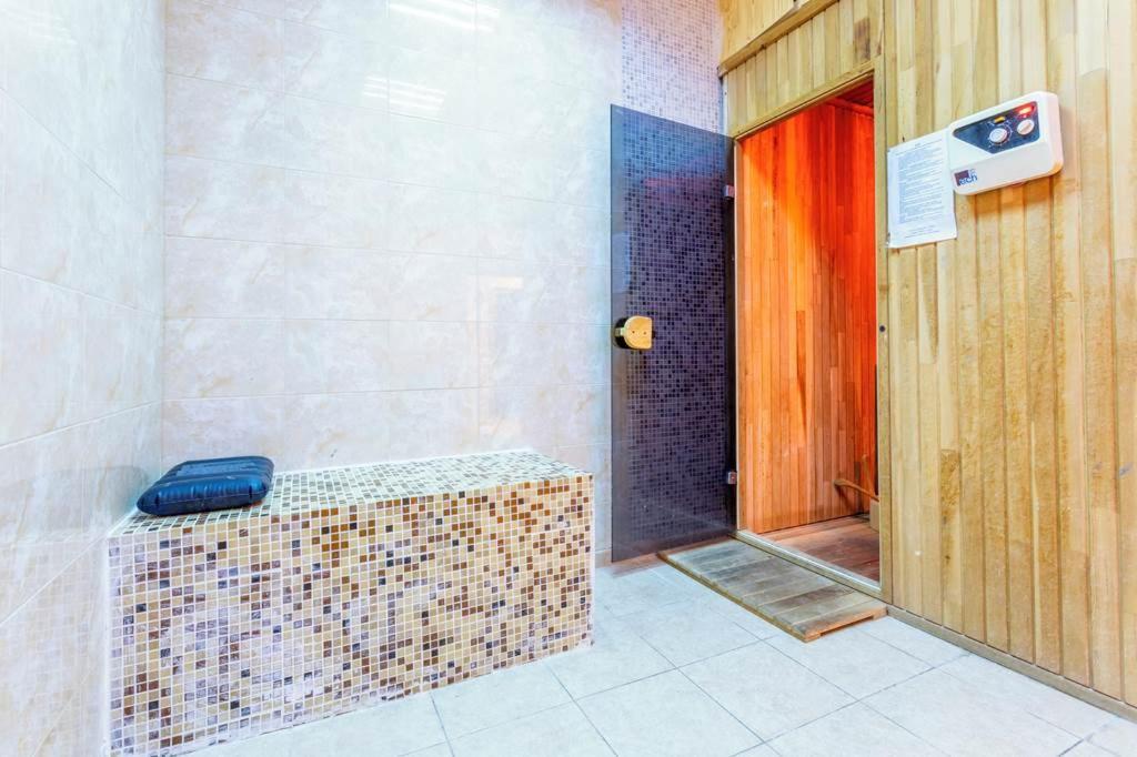 Holiday Apartcomplex Royal Sun 써니비치 외부 사진