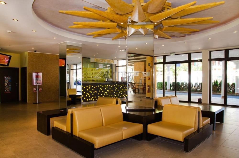 Holiday Apartcomplex Royal Sun 써니비치 외부 사진