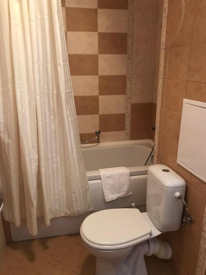Holiday Apartcomplex Royal Sun 써니비치 외부 사진
